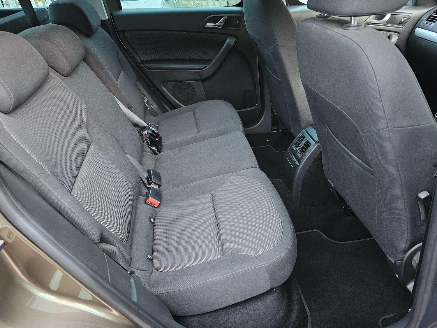 Used Skoda Yeti 2011 for sale - 76898738: Photo 13