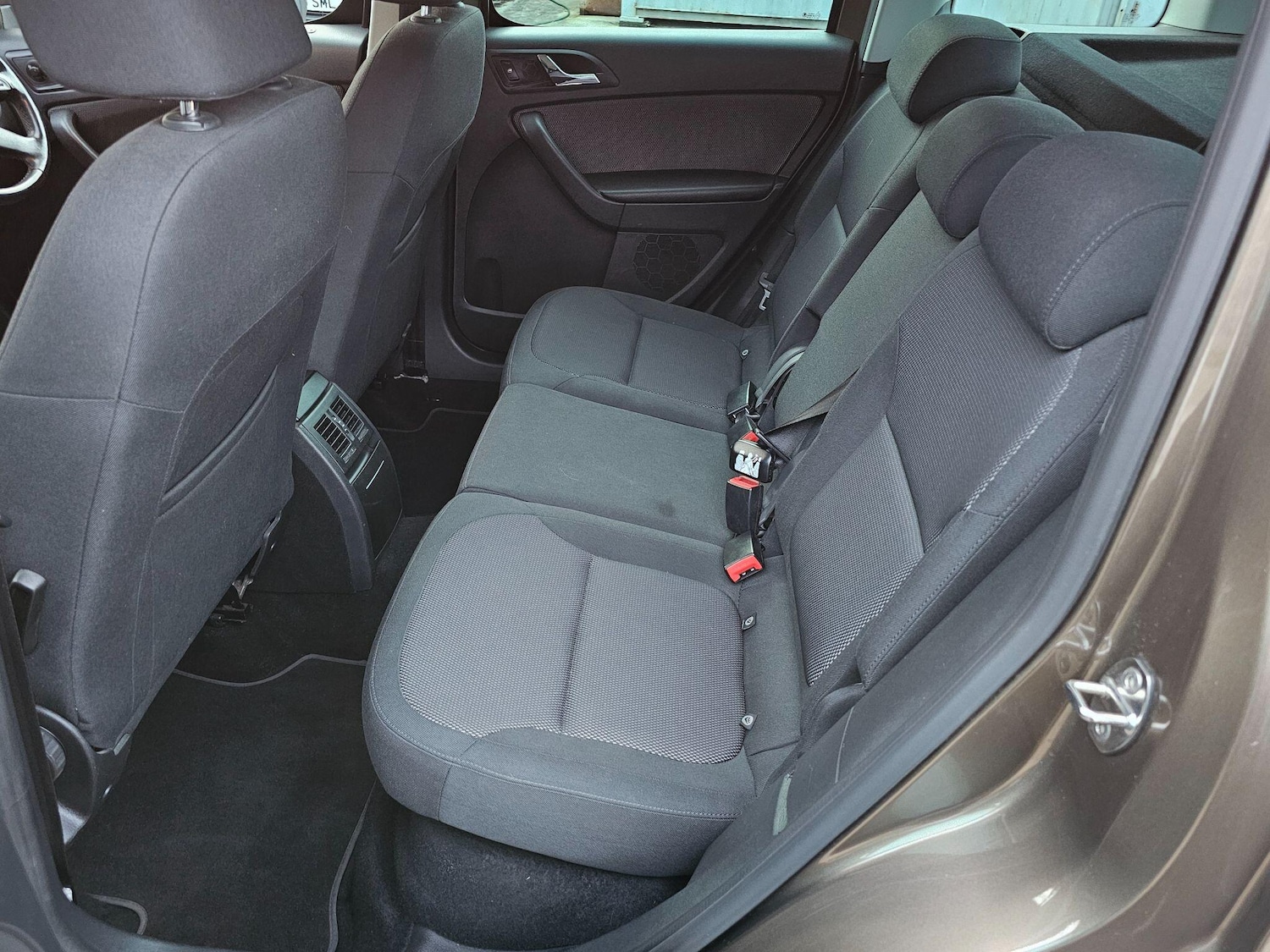 Used Skoda Yeti 2011 for sale - 76898738: Photo 16