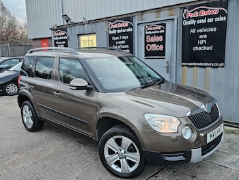 2011 (11) - 1.2 TSI SE 5dr