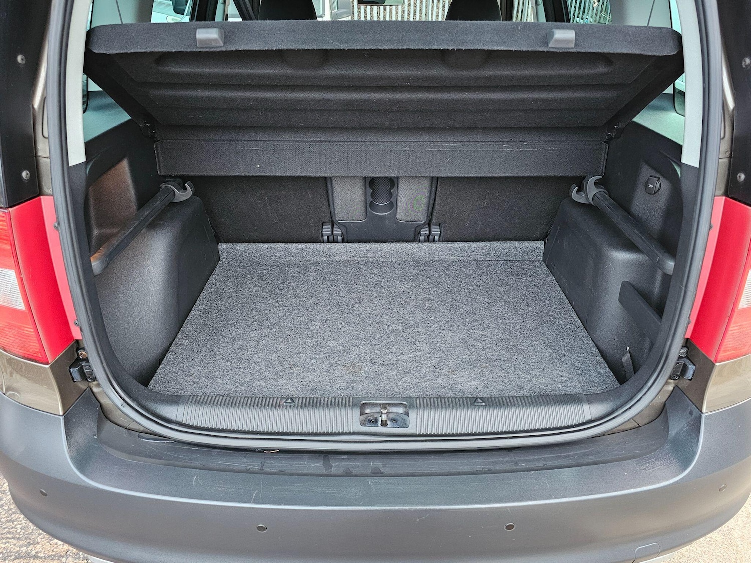 Used Skoda Yeti 2011 for sale - 76898738: Photo 20