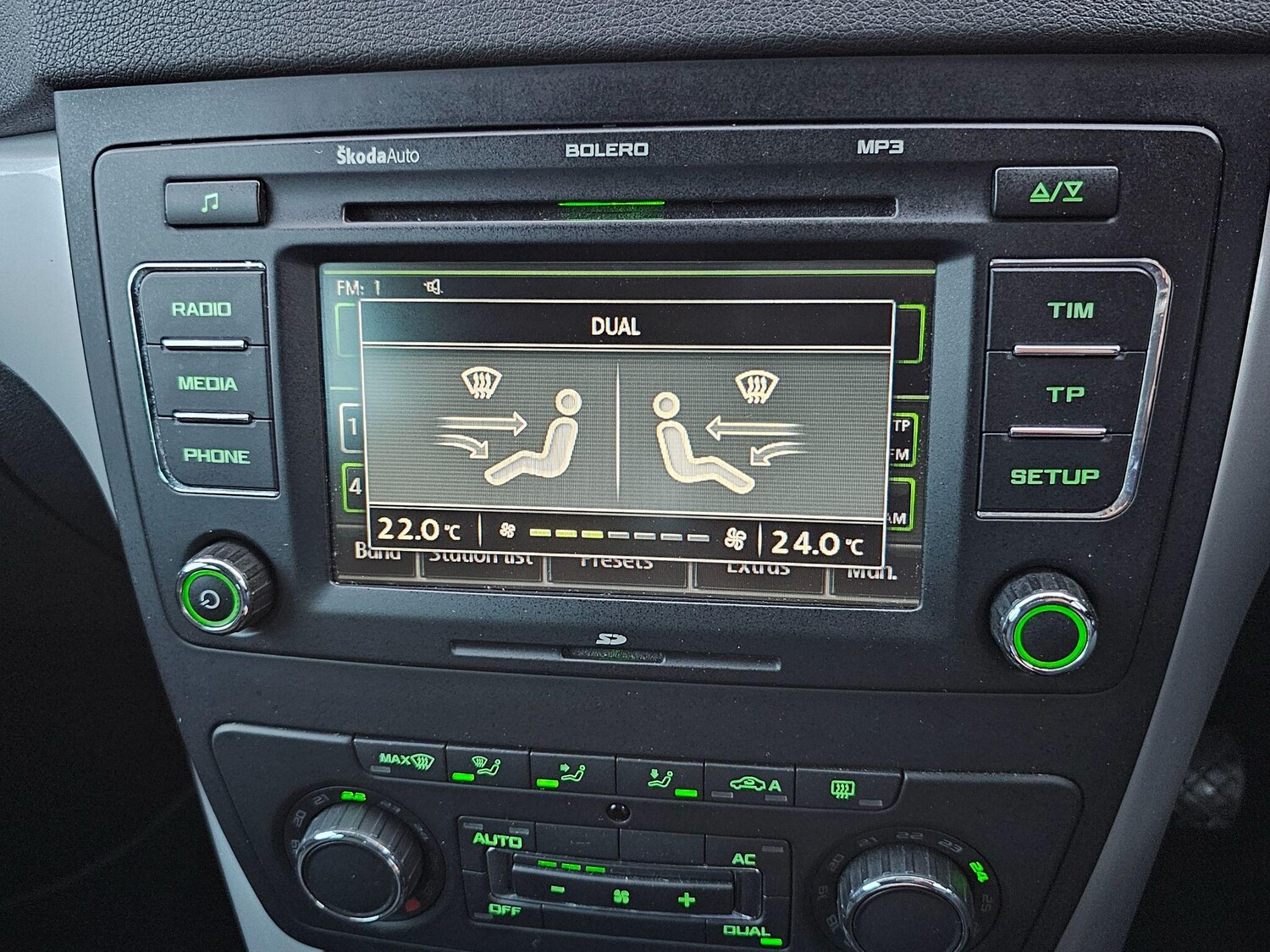 Used Skoda Yeti 2011 for sale - 76898738: Photo 23