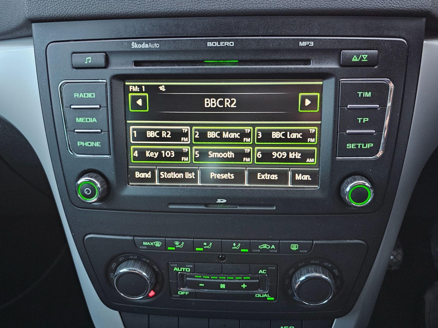 Used Skoda Yeti 2011 for sale - 76898738: Photo 24