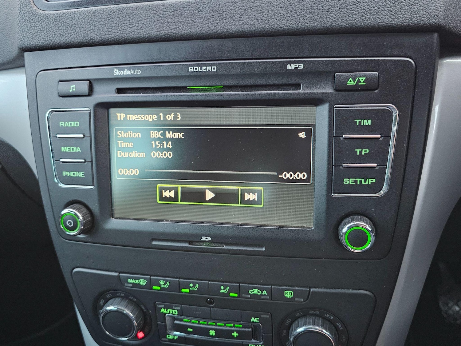 Used Skoda Yeti 2011 for sale - 76898738: Photo 25