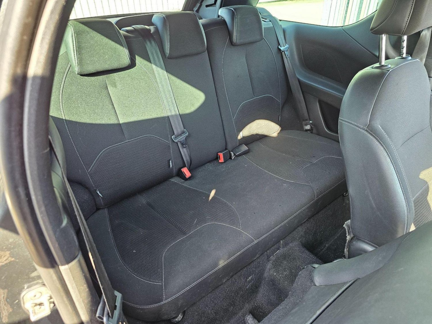 Used Citroen DS3 2013 for sale - 78117184: Photo 11