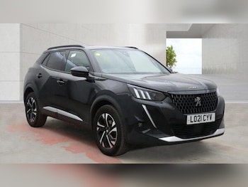 Used Peugeot 2008 2021 for sale - 78703478: Photo