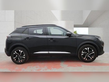 Used Peugeot 2008 2021 for sale - 78703478: Photo