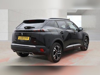 Used Peugeot 2008 2021 for sale - 78703478: Photo