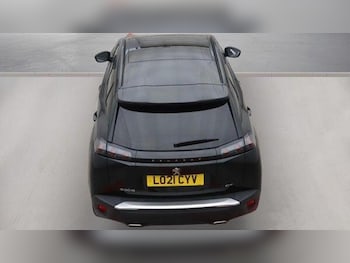 Used Peugeot 2008 2021 for sale - 78703478: Photo