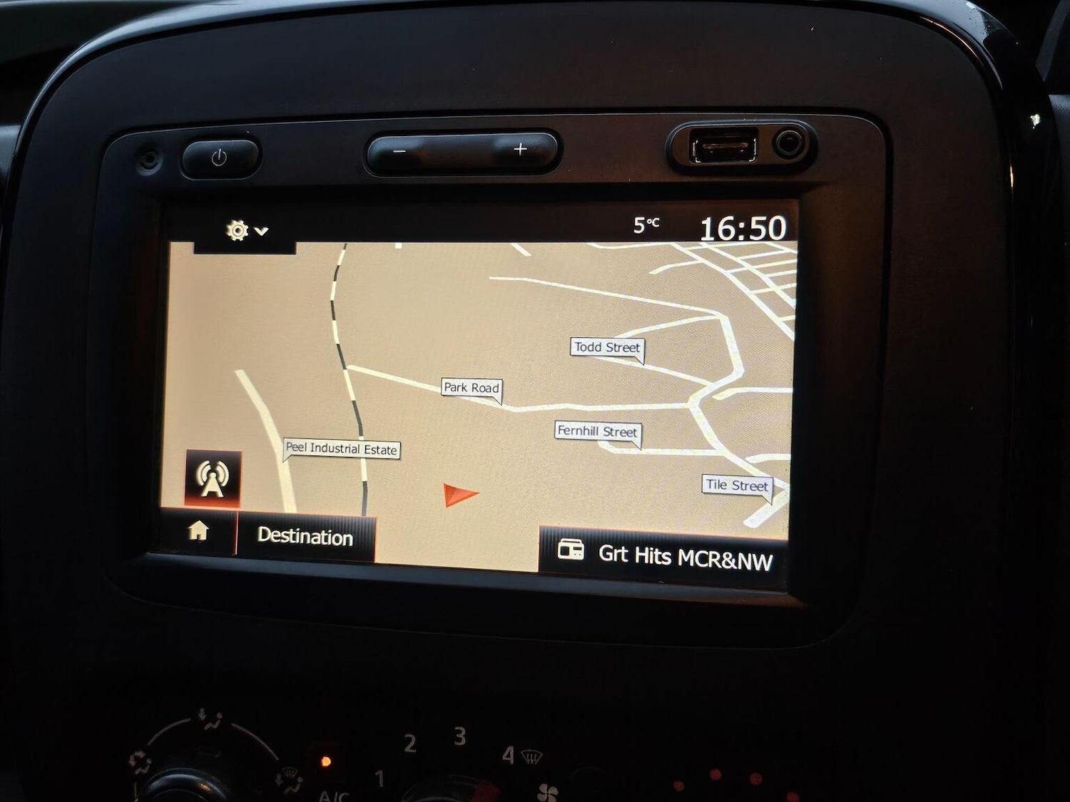 Used Vauxhall Vivaro 2018 for sale - 77508515: Photo 19