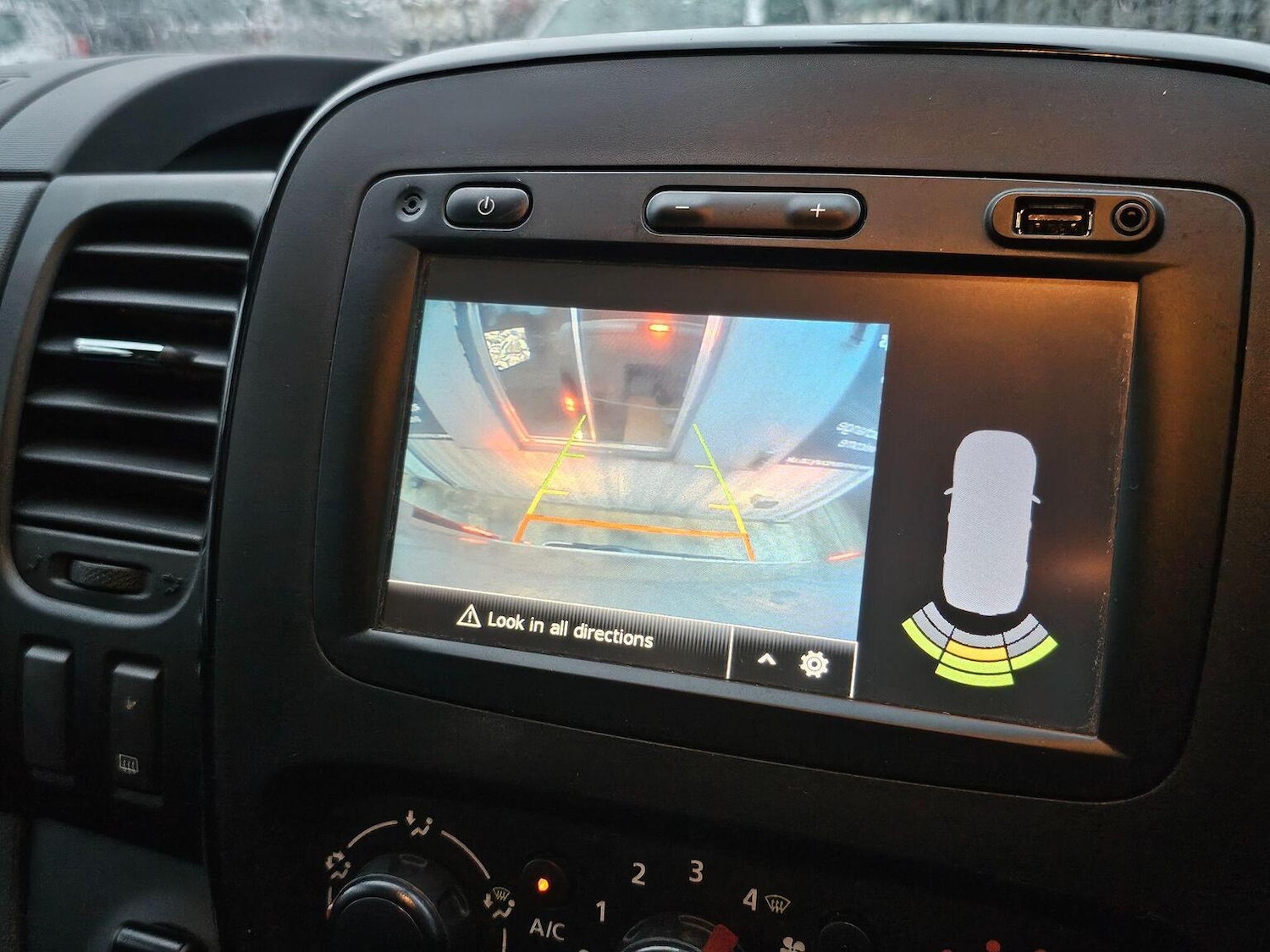 Used Vauxhall Vivaro 2018 for sale - 77508515: Photo 21