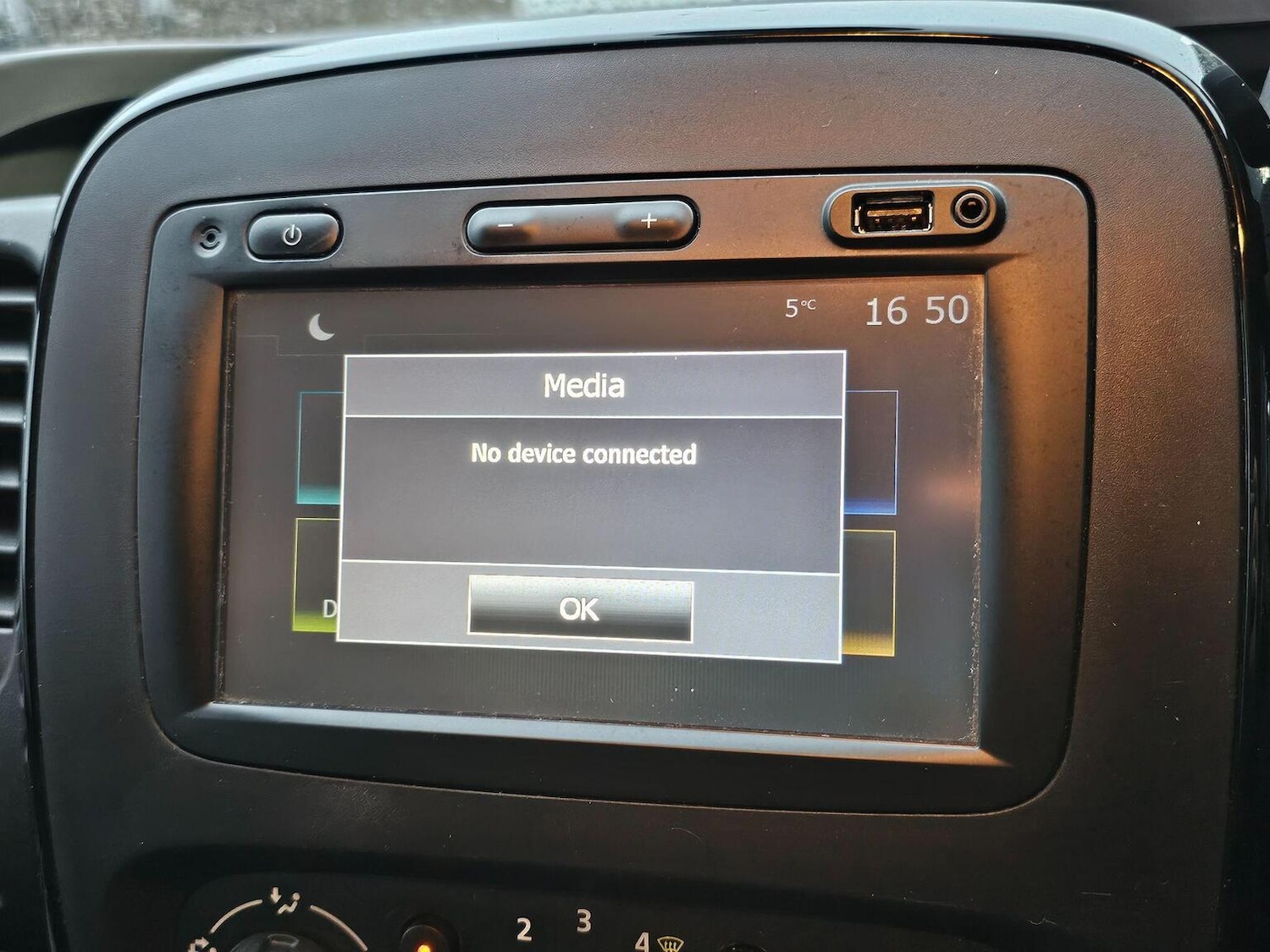 Used Vauxhall Vivaro 2018 for sale - 77508515: Photo 24