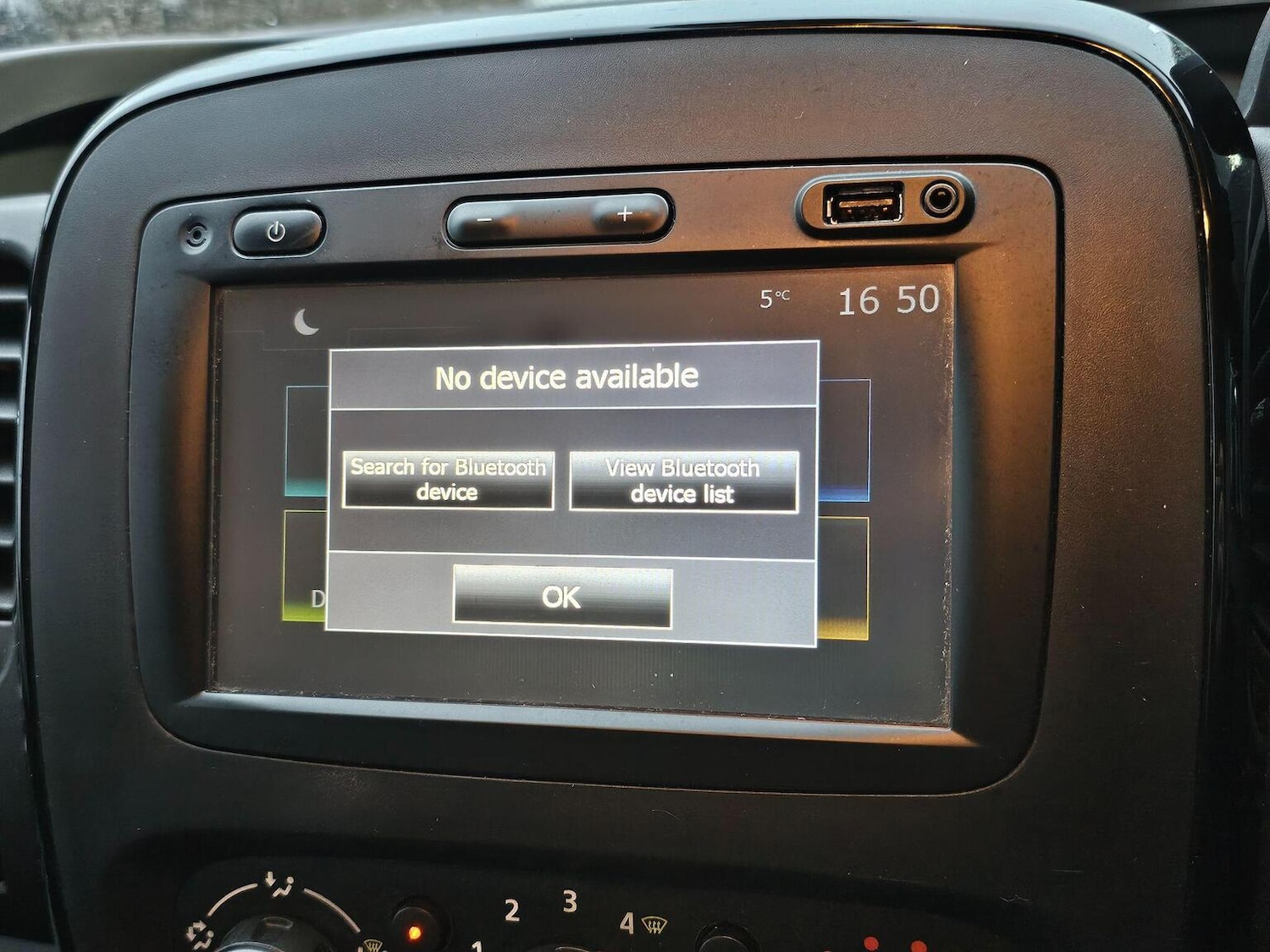 Used Vauxhall Vivaro 2018 for sale - 77508515: Photo 25