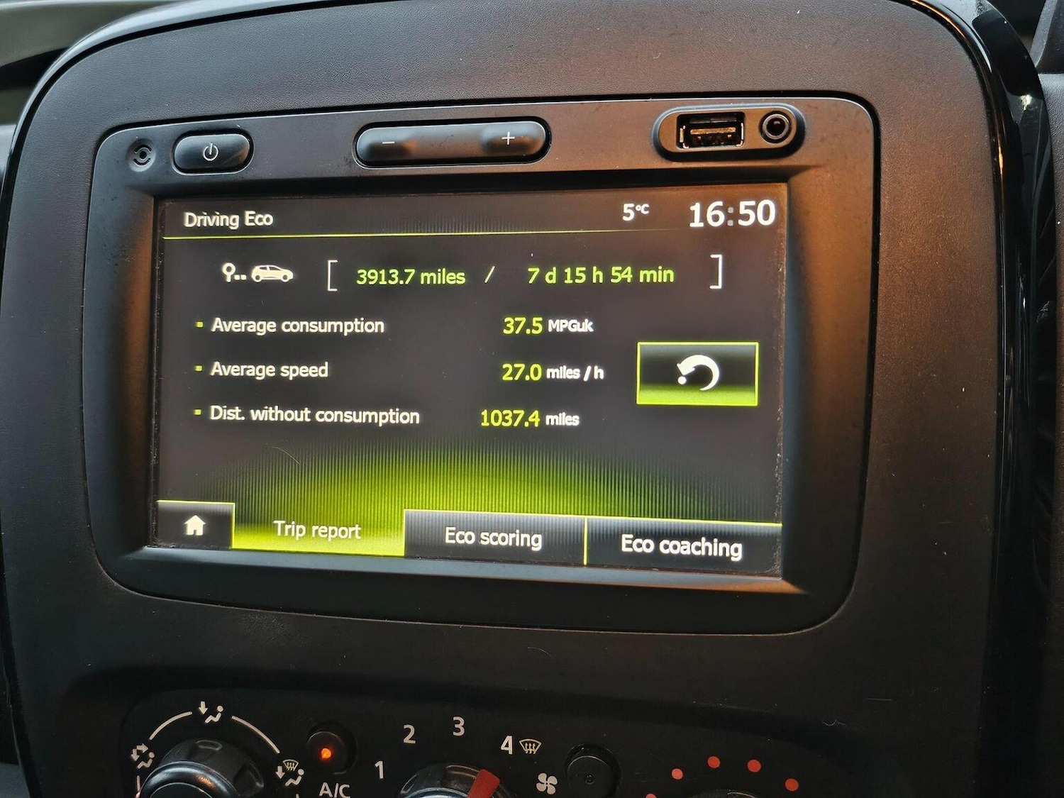 Used Vauxhall Vivaro 2018 for sale - 77508515: Photo 27