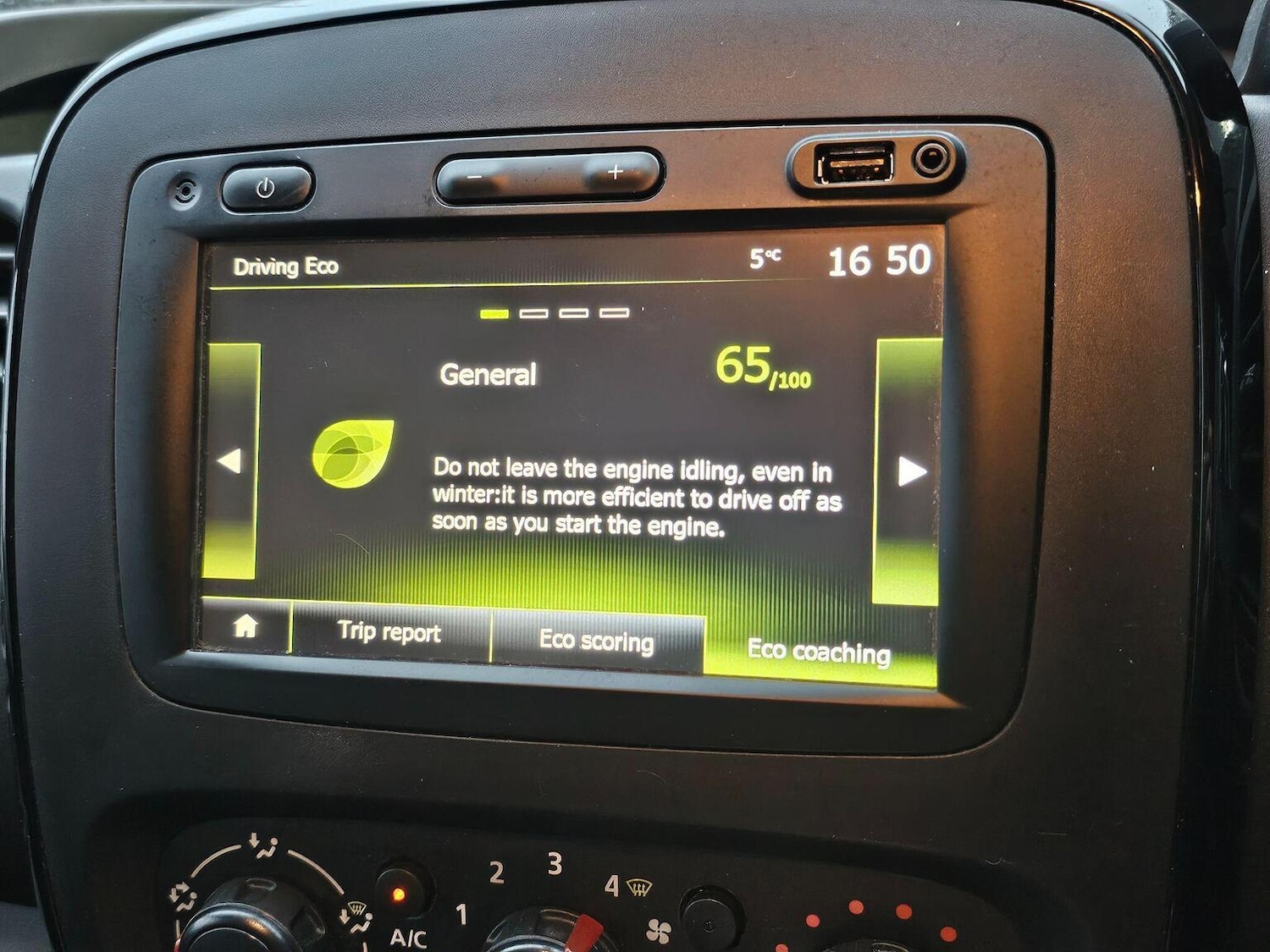 Used Vauxhall Vivaro 2018 for sale - 77508515: Photo 28