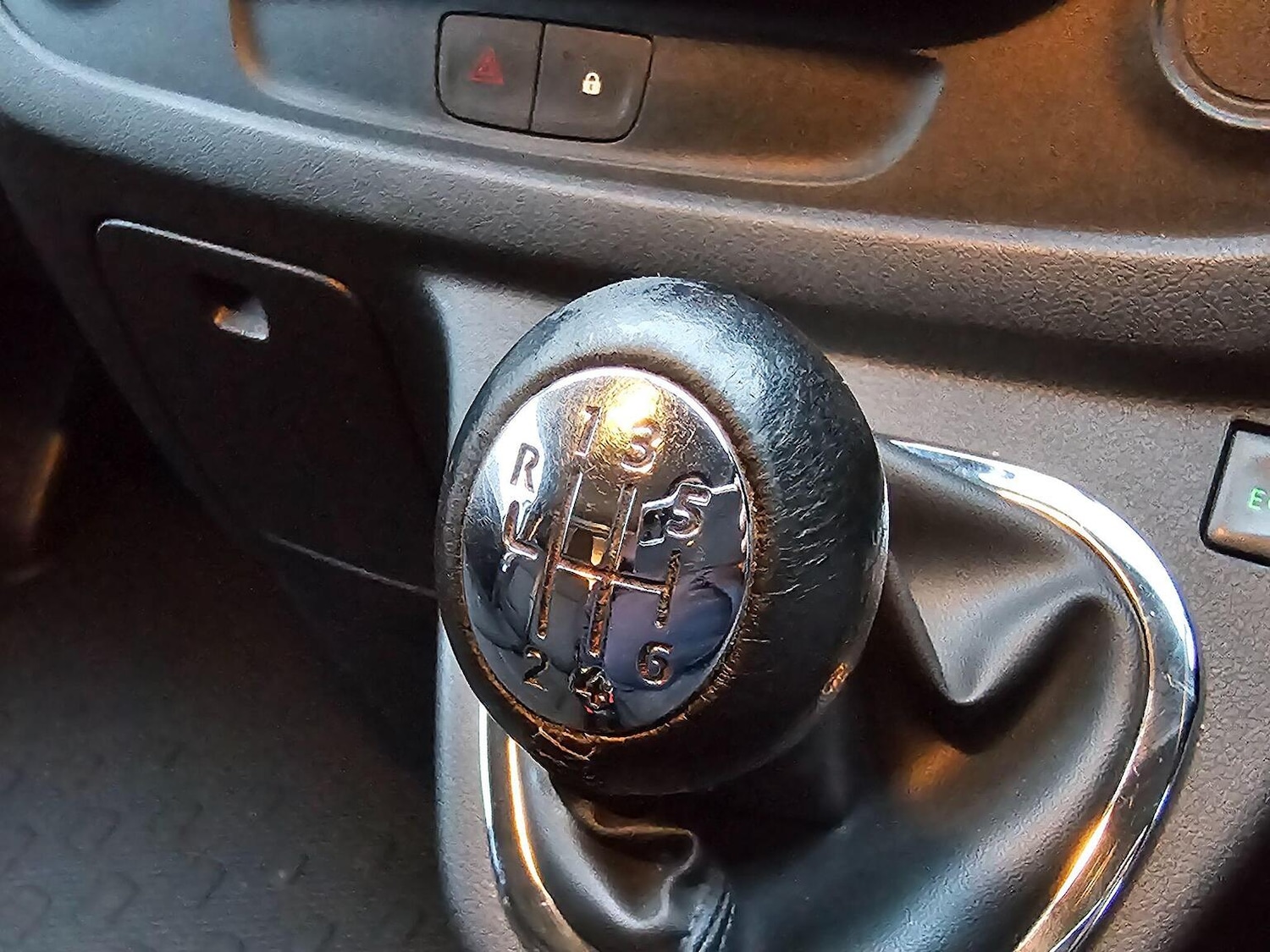 Used Vauxhall Vivaro 2018 for sale - 77508515: Photo 33