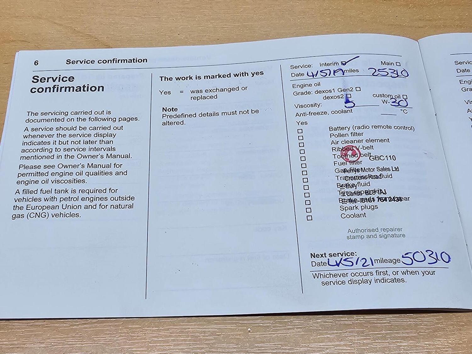 Used Vauxhall Vivaro 2018 for sale - 77508515: Photo 45