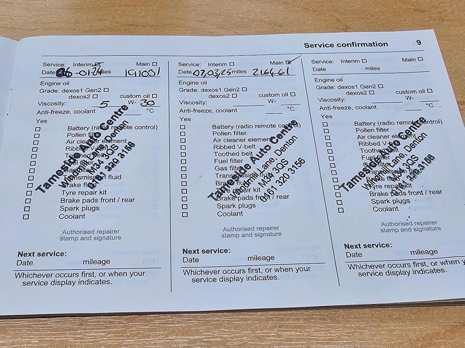 Used Vauxhall Vivaro 2018 for sale - 77508515: Photo 48