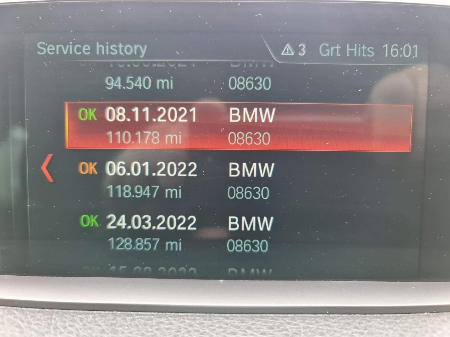 Used BMW 3 Series 2019 for sale - 77107687: Photo 13