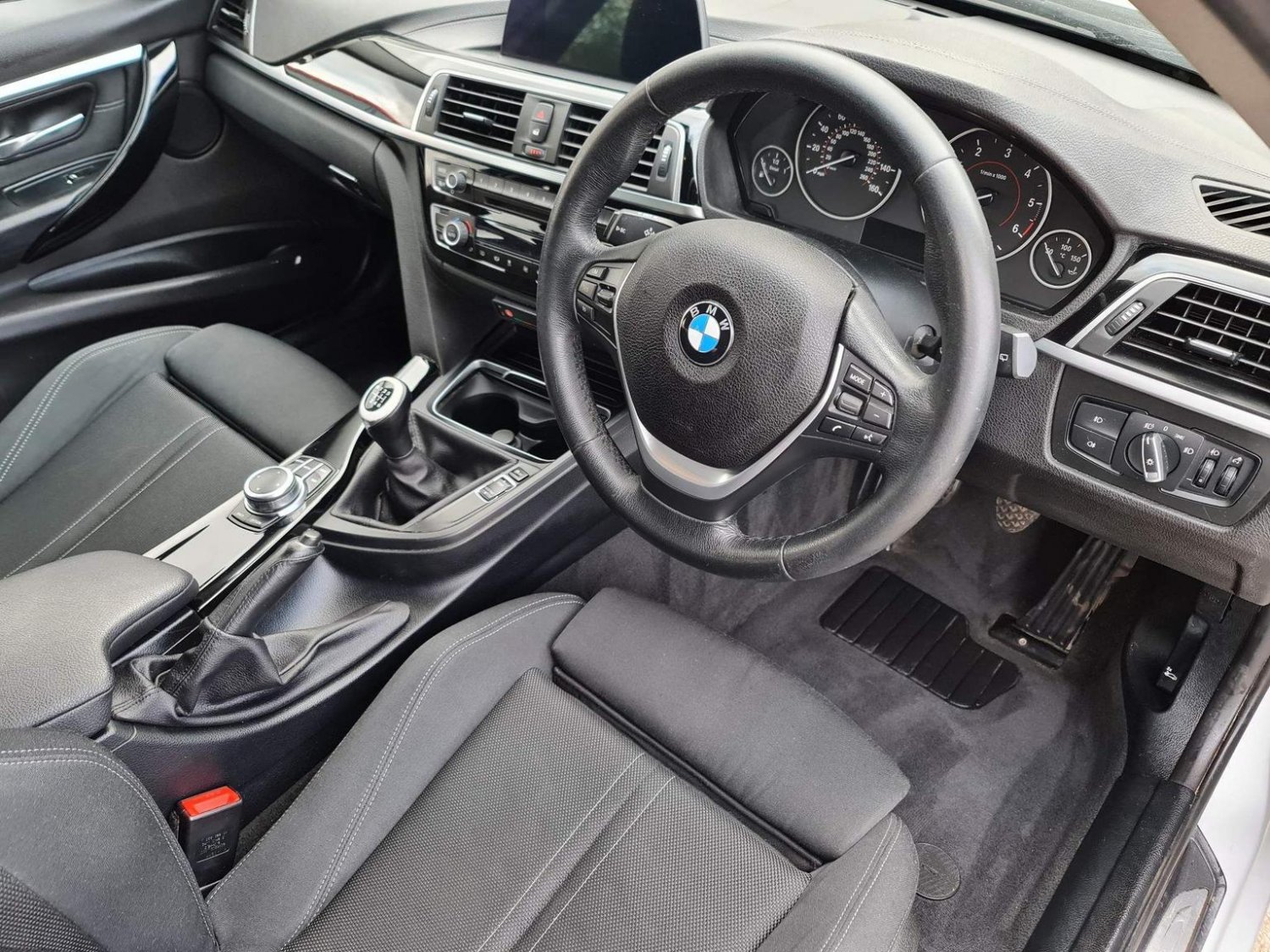 Used BMW 3 Series 2019 for sale - 77107687: Photo 17