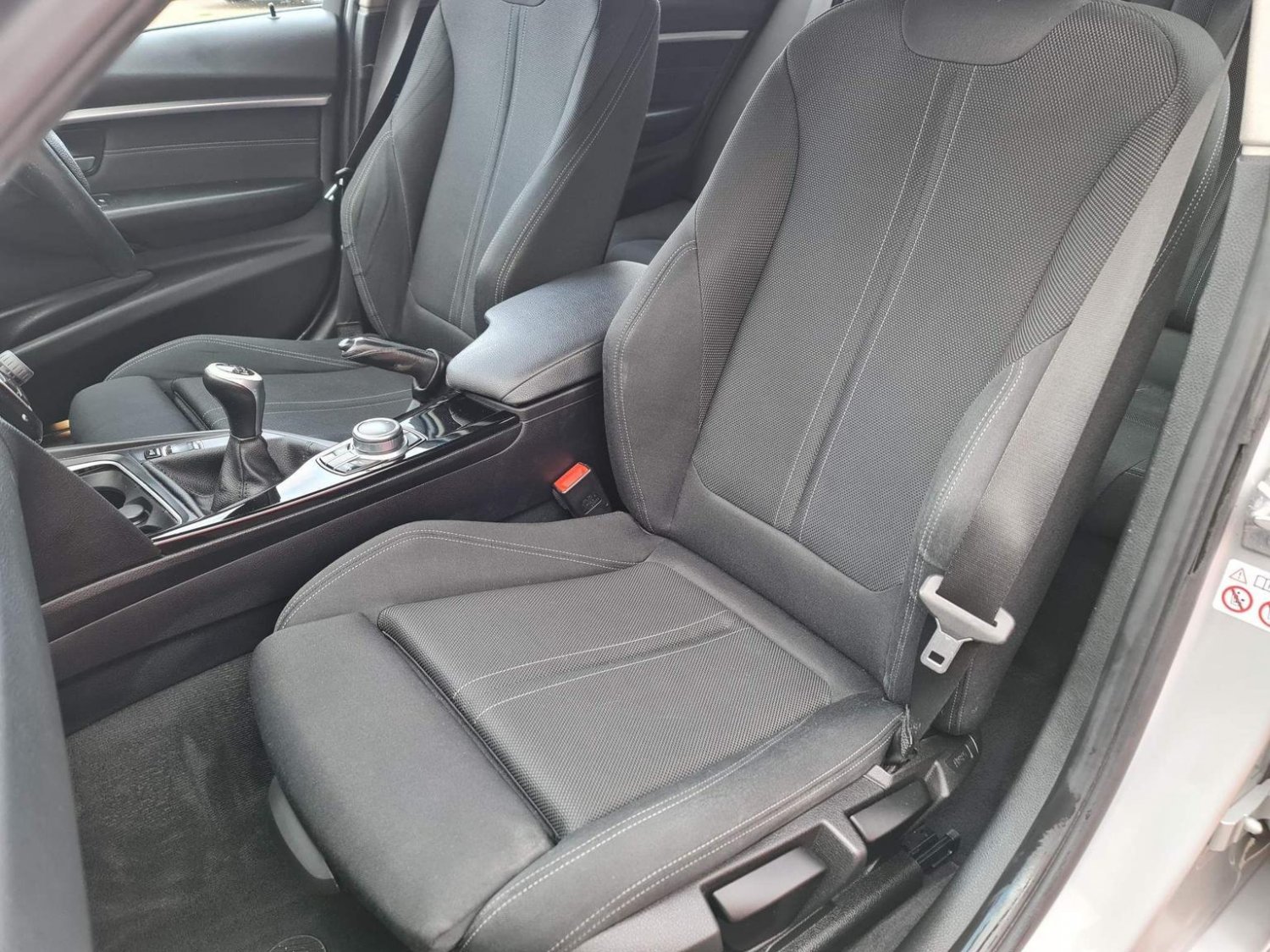 Used BMW 3 Series 2019 for sale - 77107687: Photo 25