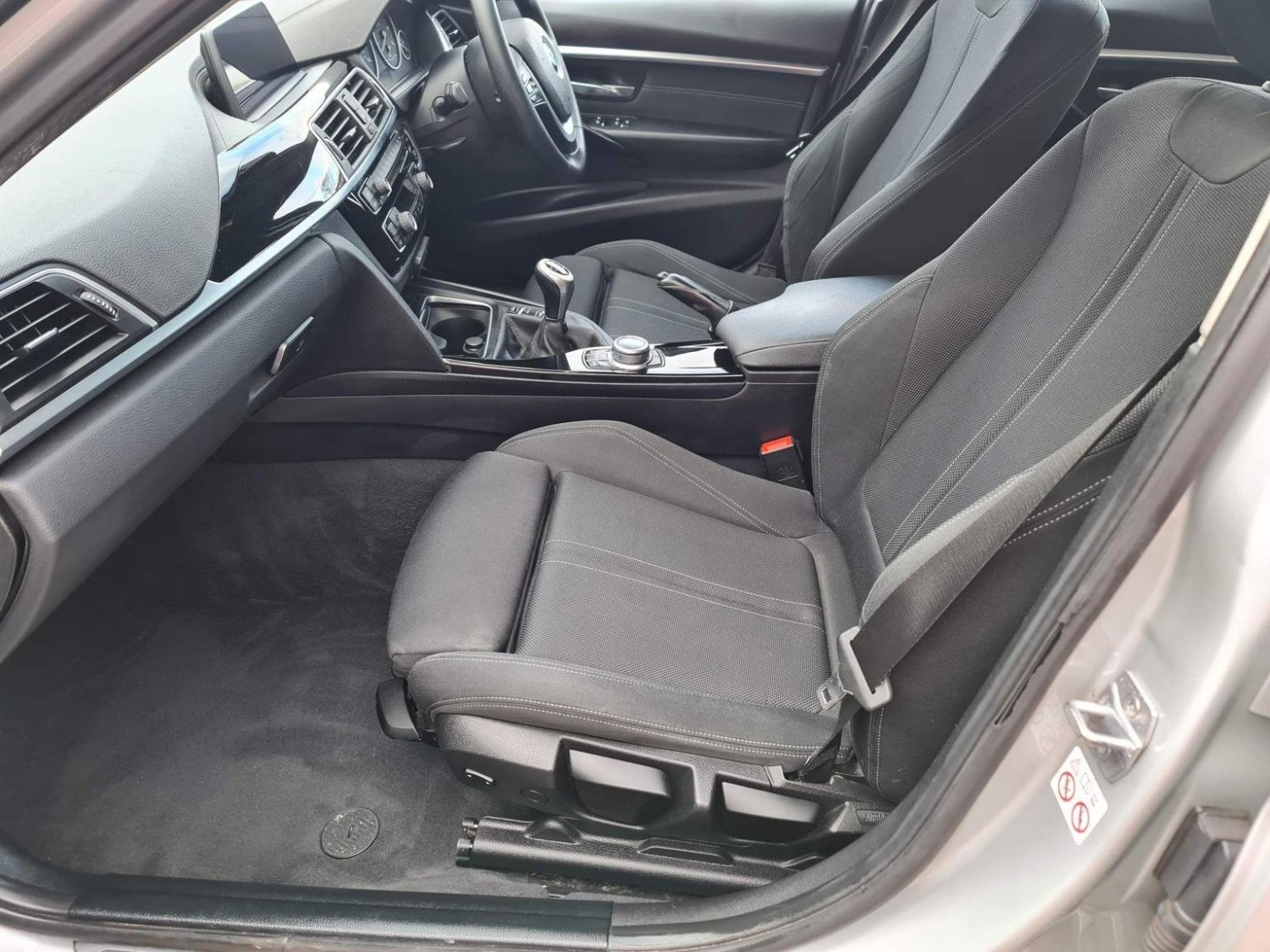 Used BMW 3 Series 2019 for sale - 77107687: Photo 26