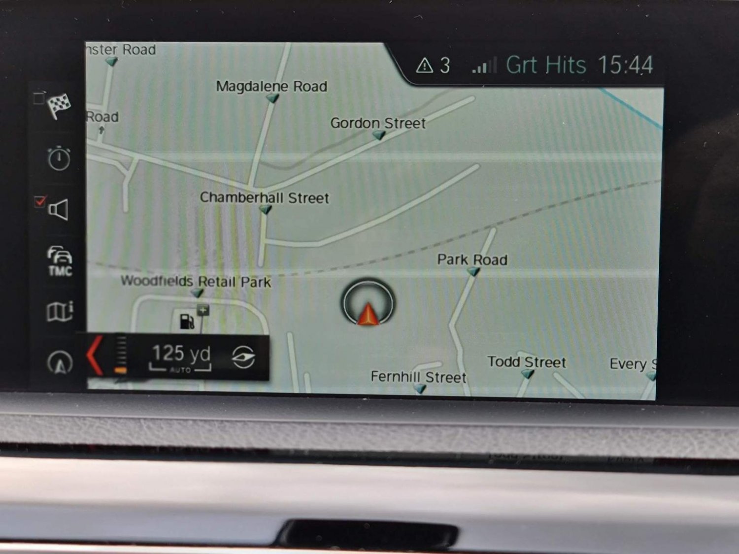 Used BMW 3 Series 2019 for sale - 77107687: Photo 50