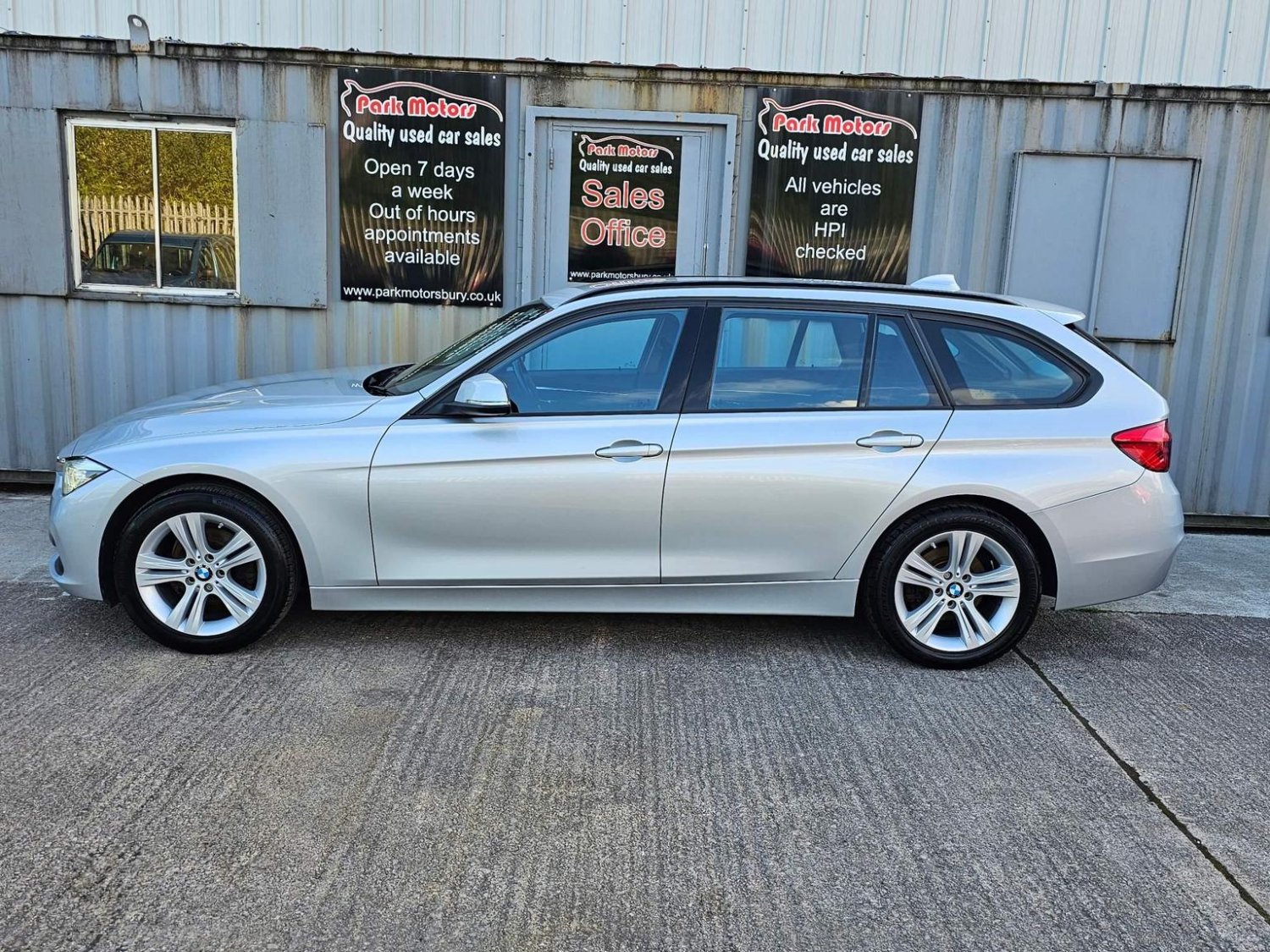 Used BMW 3 Series 2019 for sale - 77107687: Photo 6
