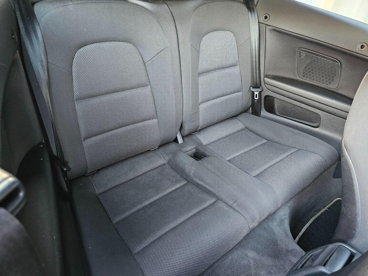 Used Audi A3 Cabriolet 2011 for sale - 76936497: Photo 21