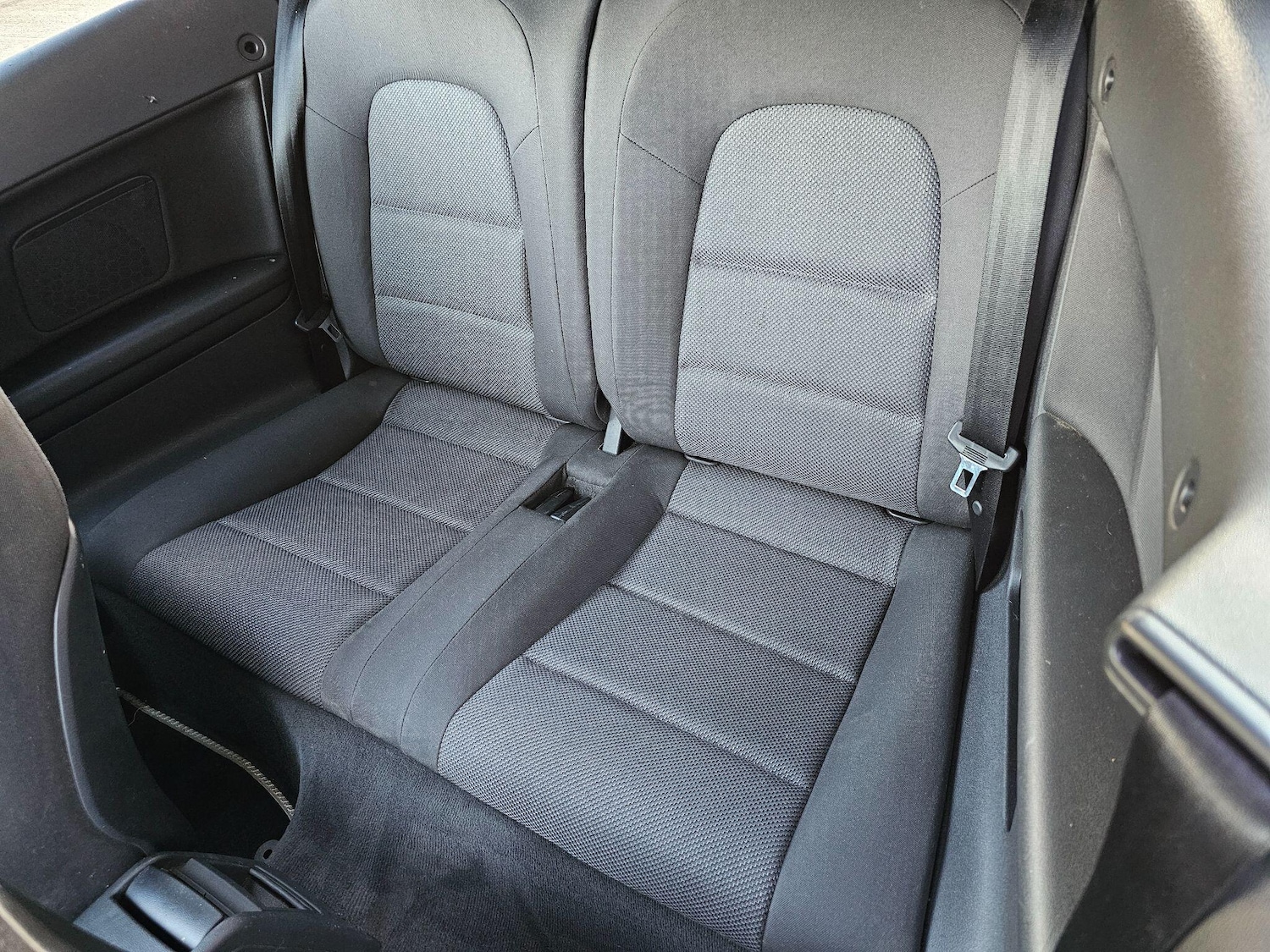 Used Audi A3 Cabriolet 2011 for sale - 76936497: Photo 22