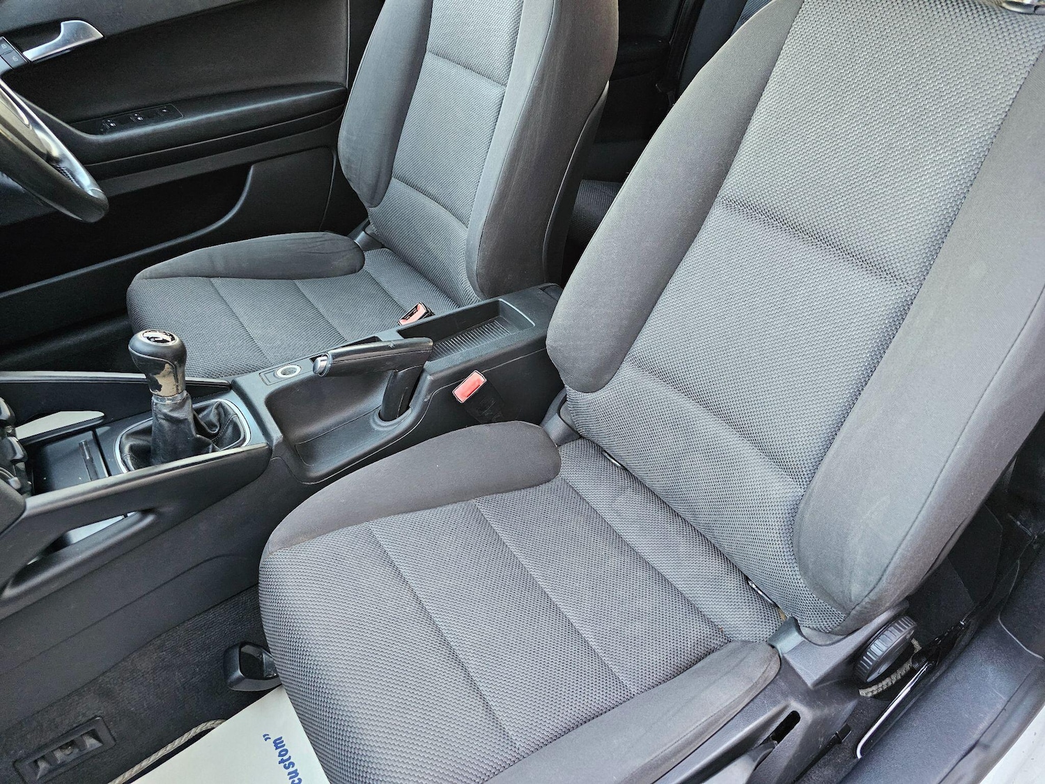 Used Audi A3 Cabriolet 2011 for sale - 76936497: Photo 23