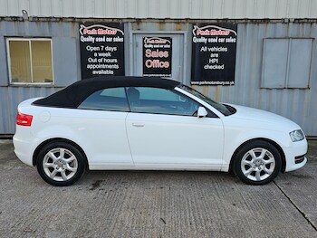 Used Audi A3 2011 for sale - 76936497: Photo