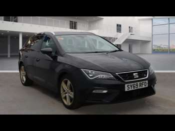 (69) - 1.5 TSI EVO FR Euro 6 (s/s) 5dr