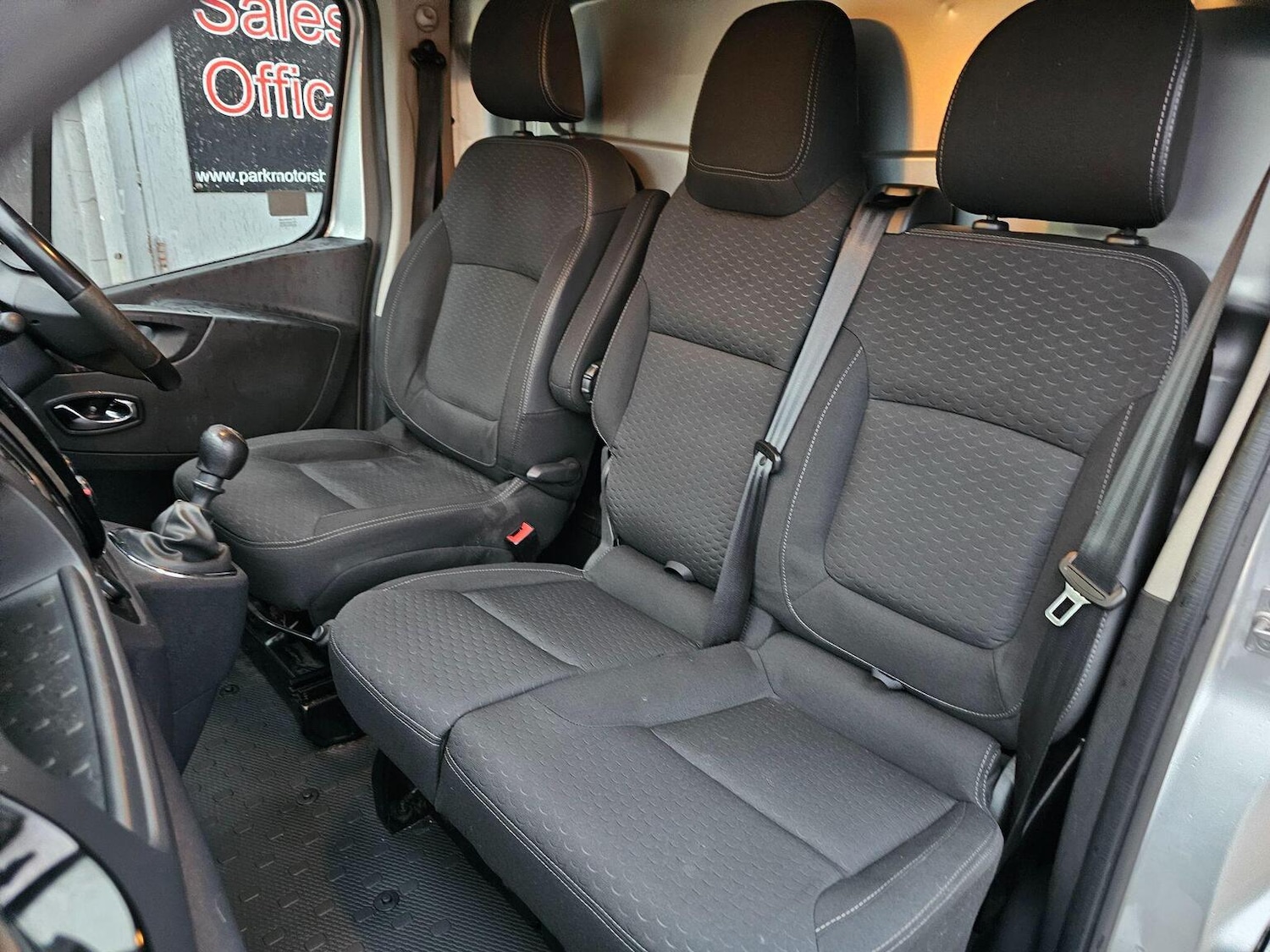 Used Vauxhall Vivaro 2018 for sale - 78117181: Photo 15