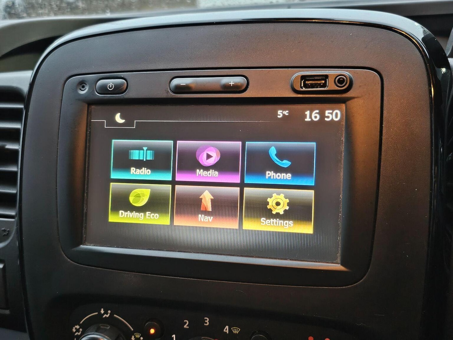 Used Vauxhall Vivaro 2018 for sale - 78117181: Photo 22