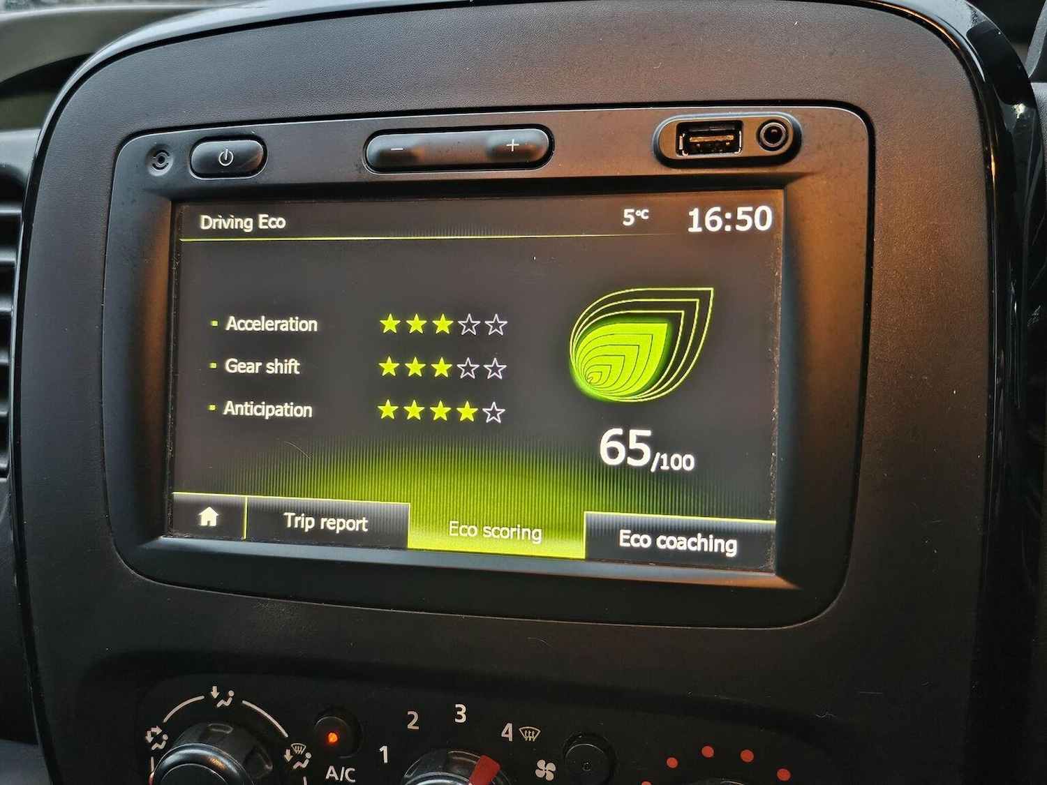 Used Vauxhall Vivaro 2018 for sale - 78117181: Photo 26