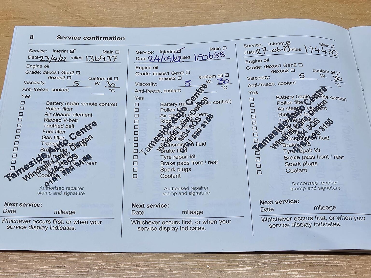 Used Vauxhall Vivaro 2018 for sale - 78117181: Photo 47