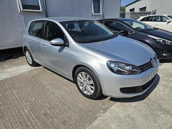 Used Volkswagen Golf 2010 for sale - 78427475: Photo