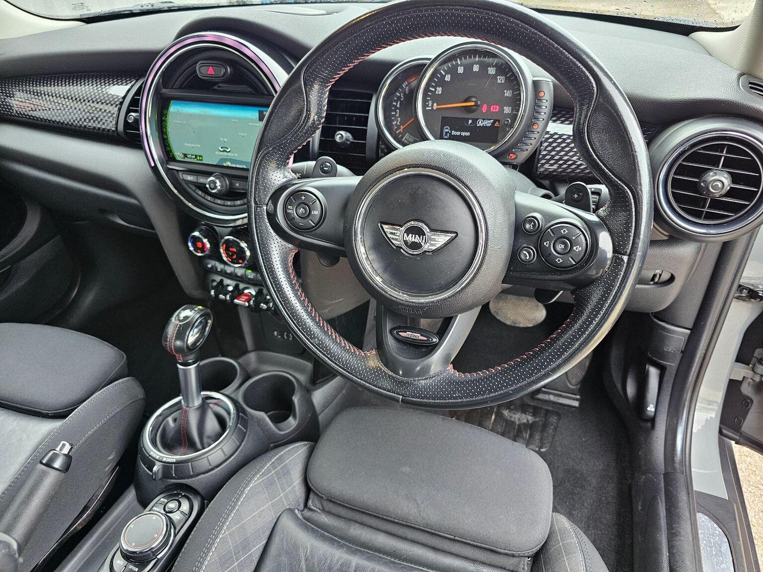 Used MINI Hatch 2016 for sale - 77508523: Photo 10