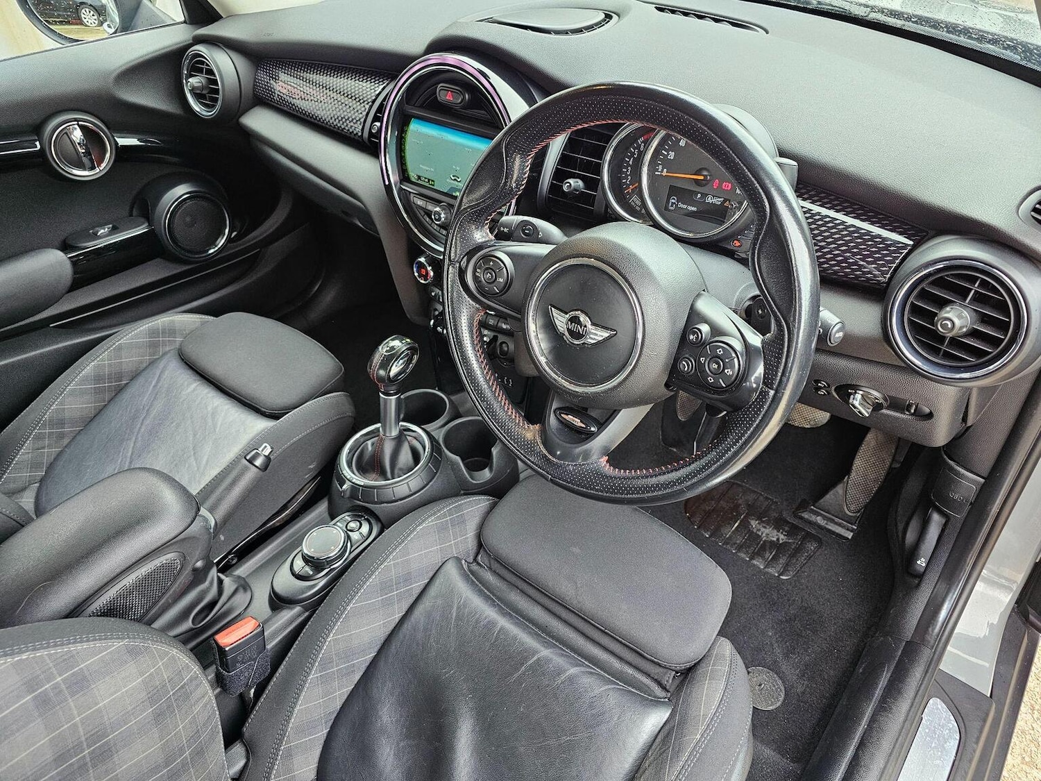 Used MINI Hatch 2016 for sale - 77508523: Photo 11