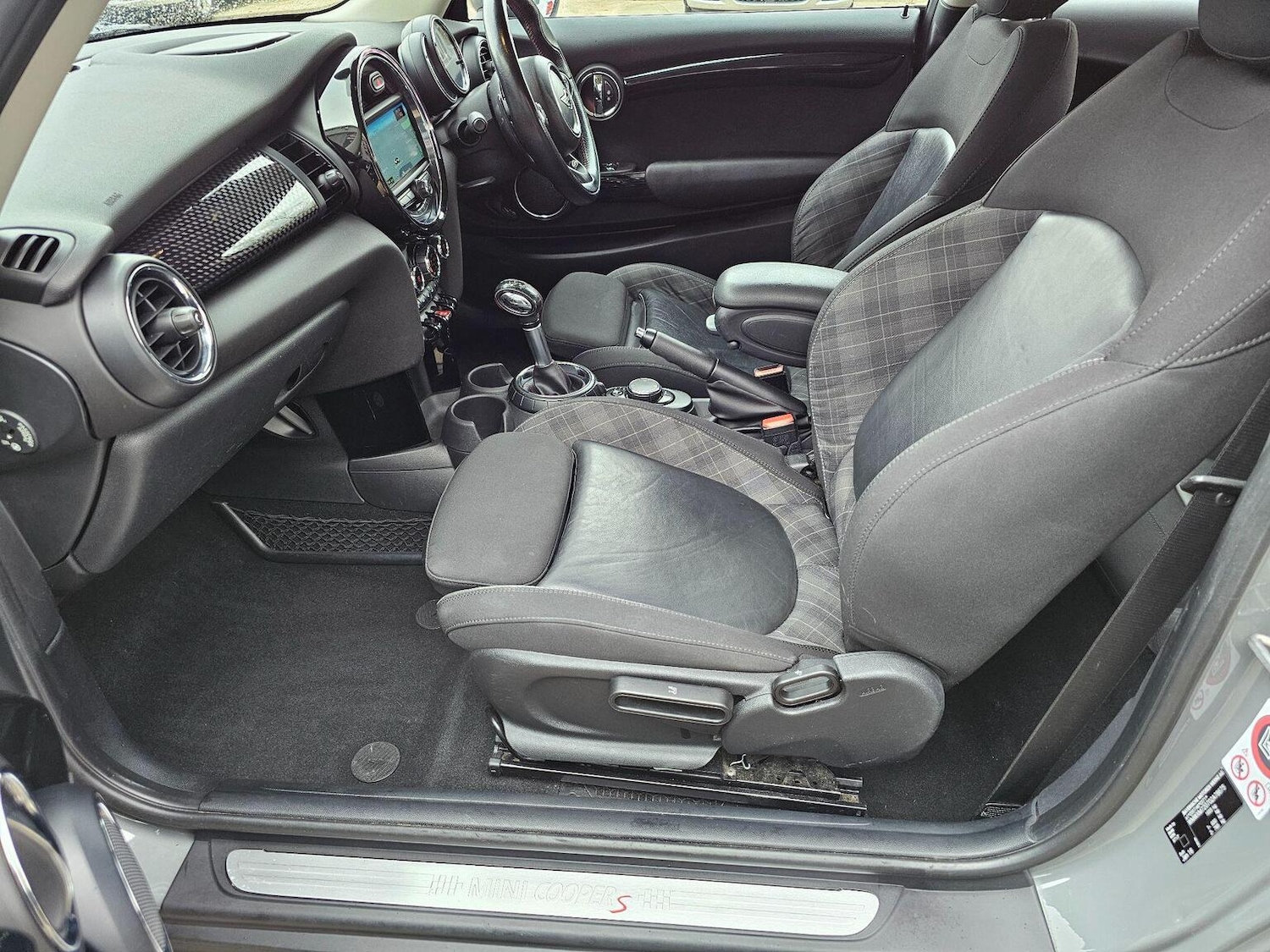 Used MINI Hatch 2016 for sale - 77508523: Photo 17