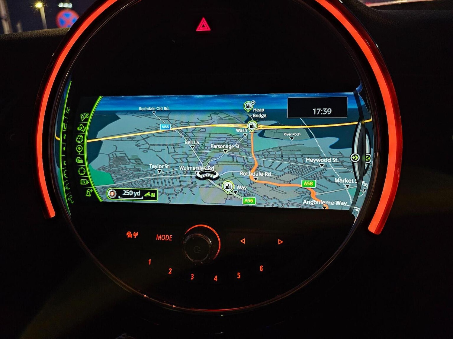 Used MINI Hatch 2016 for sale - 77508523: Photo 2