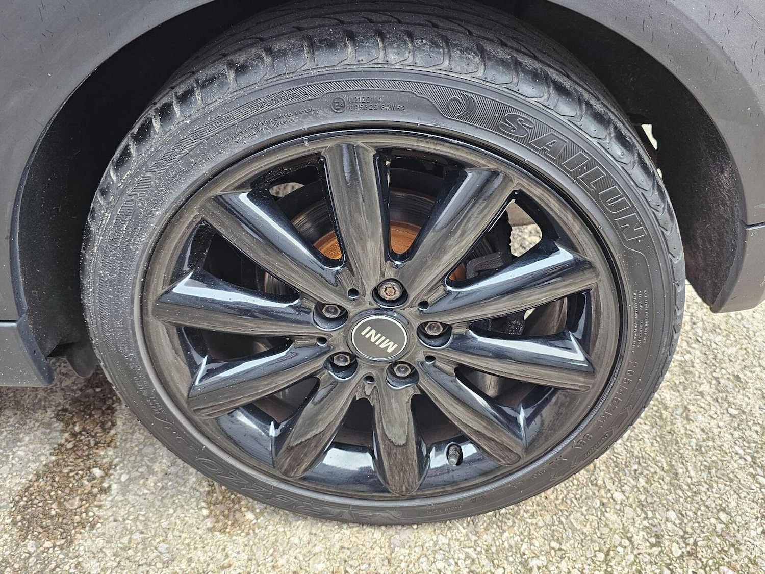 Used MINI Hatch 2016 for sale - 77508523: Photo 23