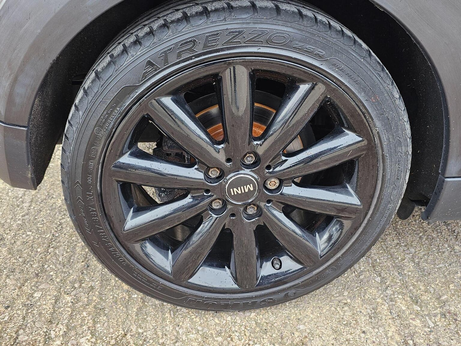 Used MINI Hatch 2016 for sale - 77508523: Photo 24