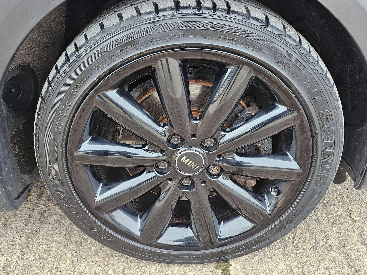 Used MINI Hatch 2016 for sale - 77508523: Photo 26