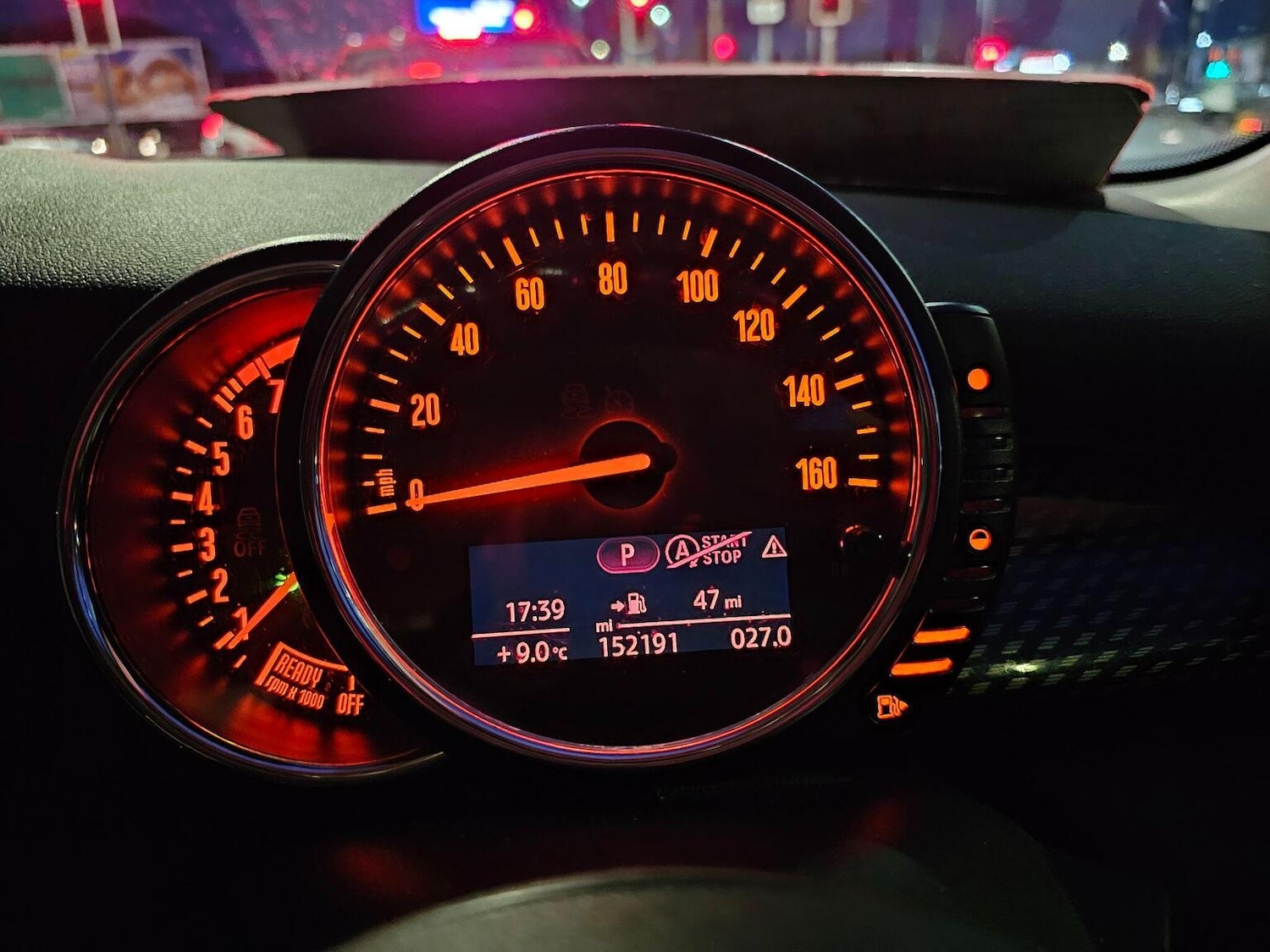 Used MINI Hatch 2016 for sale - 77508523: Photo 3