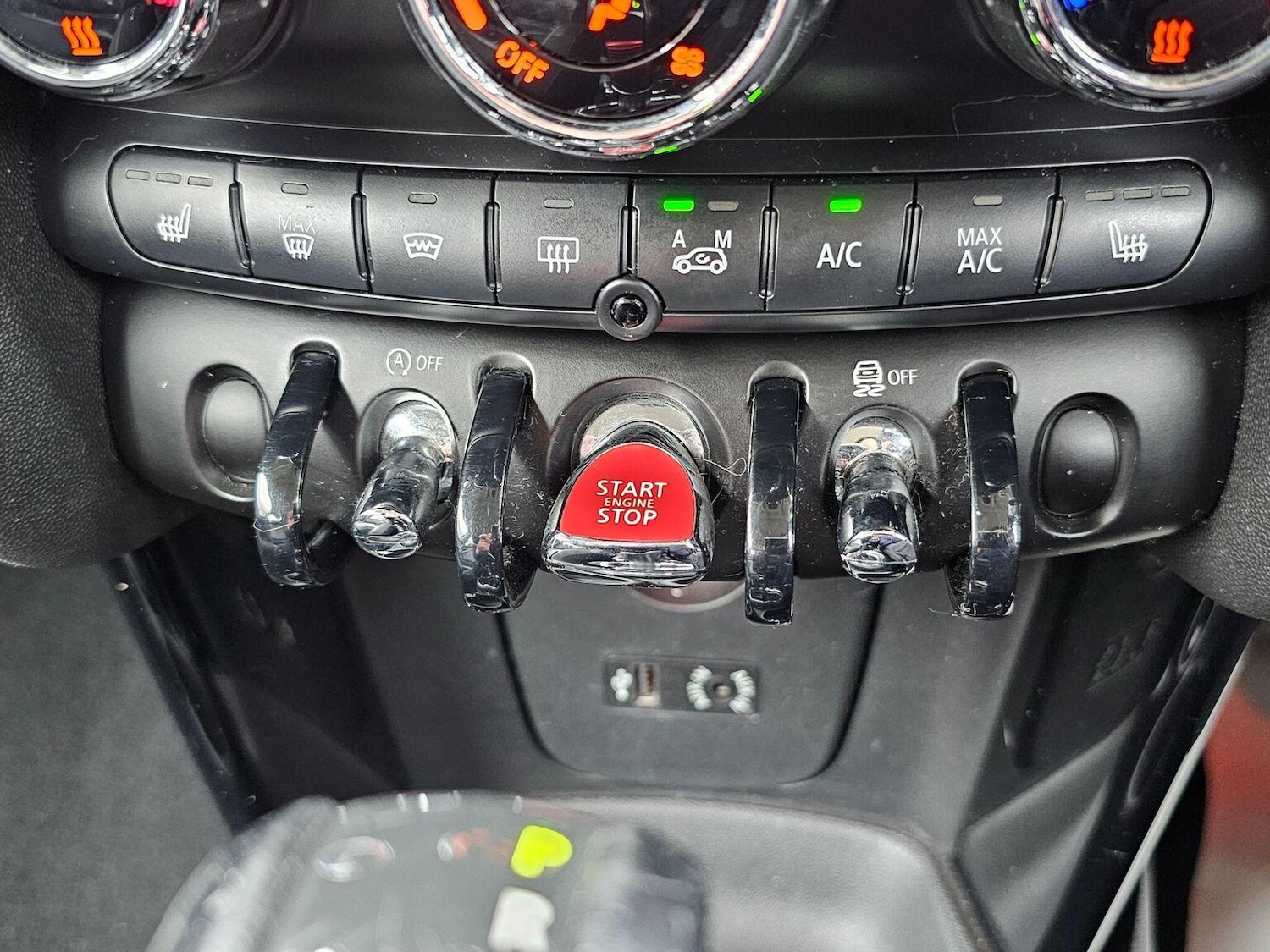 Used MINI Hatch 2016 for sale - 77508523: Photo 33