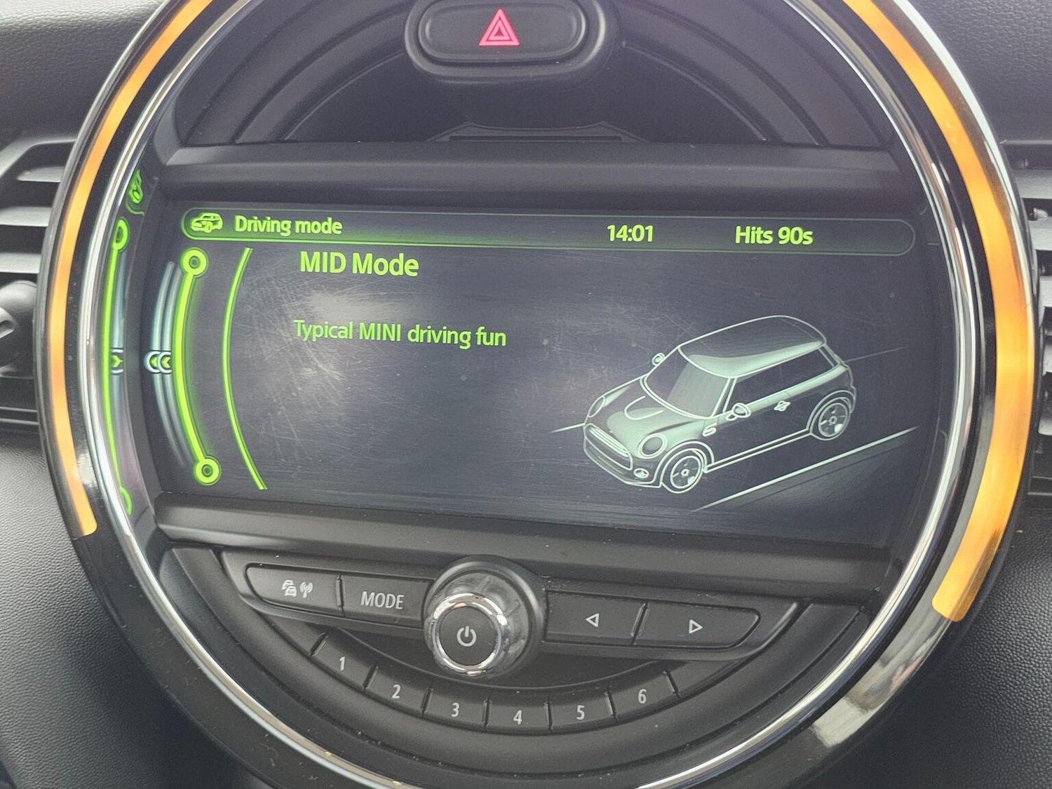 Used MINI Hatch 2016 for sale - 77508523: Photo 37