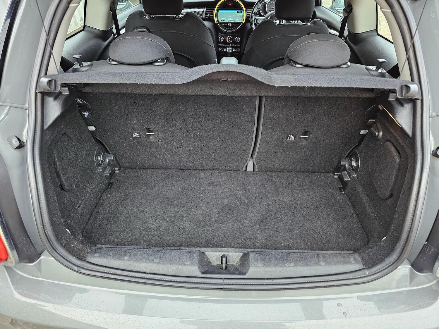 Used MINI Hatch 2016 for sale - 77508523: Photo 43