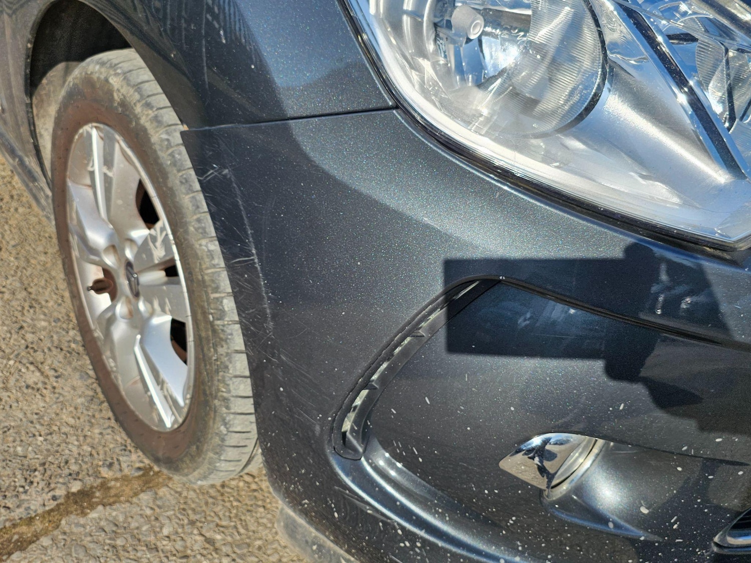 Used Citroen DS3 2013 for sale - 76646199: Photo 14