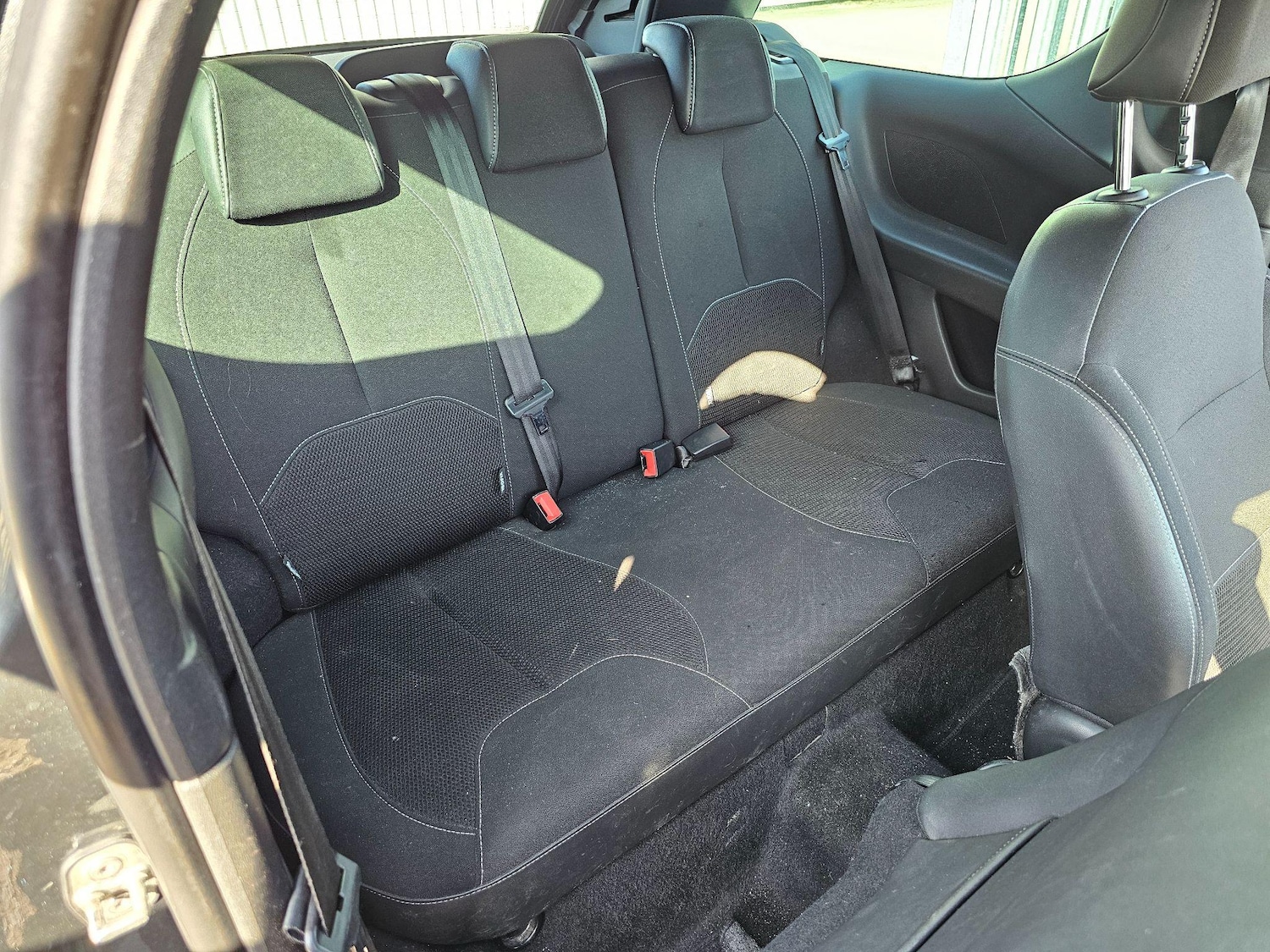 Used Citroen DS3 2013 for sale - 76646199: Photo 9